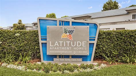 Latitude Apartment Homes Santa Ana Ca