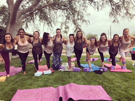 Private Yoga Classes In Scottsdale And Phoenix AZ Baylee Brei Yoga