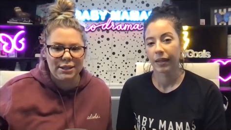 Teen Mom Kailyn Lowry Reveals Heartbreaking Real Reason Why She Disappeared From Podcasts