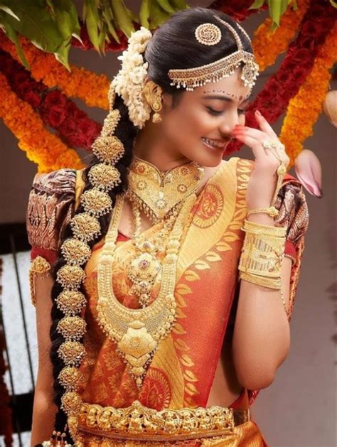 indian brides are the most gorgeous ones beautiful traditional wedding beauty looks from india
