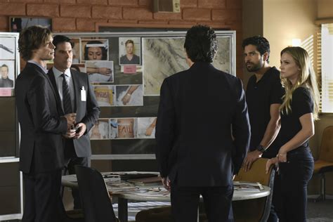 Criminal Minds Season Everything You Need To Know TV Guide