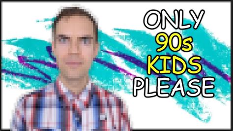 Only 90s Kids Can Watch This Video Yiay 441 Youtube