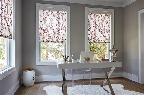 Naturally Inspired Roller Shades Custom Blinds And Shades Blinds To Go