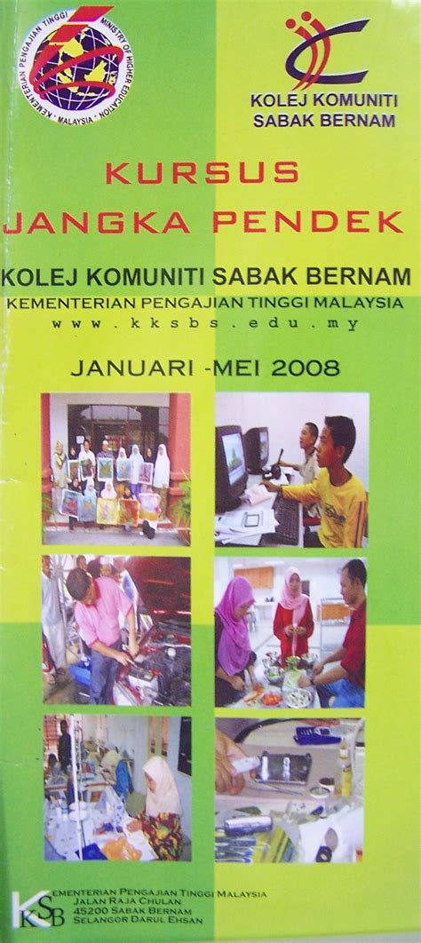 Bersih was the one who orchestrated the sabak bernam, kuala. Kursus Penulisan Buku di Kolej Komuniti, Sabak Bernam ...