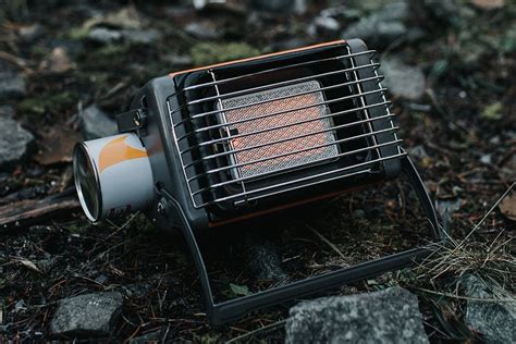 Tonka tent heater had no results. 8 Best Tent Heaters of 2020 | HiConsumption in 2020 | Tent heater, Cool tents, Heater