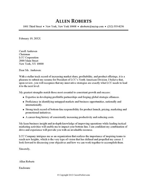 what does a cover letter resume look like how to write a cover letter the ultimate guide