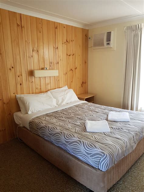 Snowy River Lodge Motel Newmerella Australie Tarifs 2022