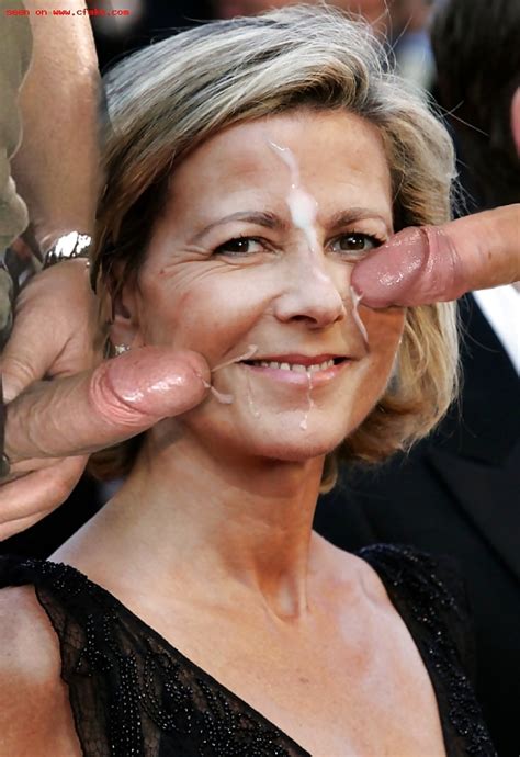 See And Save As Claire Chazal Porn Pict Crot