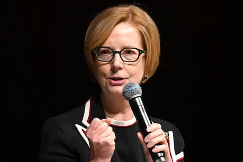 I Got It Wrong Gillard S Same Sex Marriage Admission