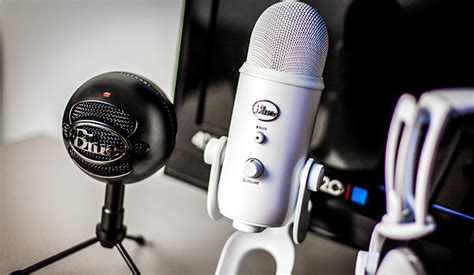 Discover a quality mic that fits your budget in this list of the best gaming microphones. Best Microphone for Gaming - Buyer's Guide