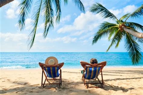 Tui Sale Slashes 40 Off All Inclusive Beach Holidays This August The