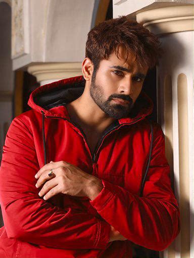 Coming out in support of her friend, actor anita hassanandani called the news 'nonsensical'. Pearl V Puri asks fans to feed strays instead of sending ...
