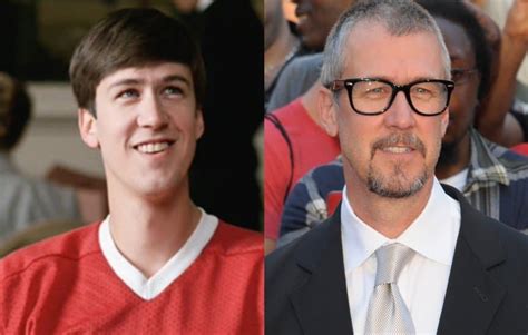 Whatever Happened To Alan Ruck