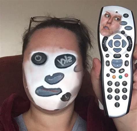 Funniest Face Swaps From The Most Terrifying Snapchat Update Ever