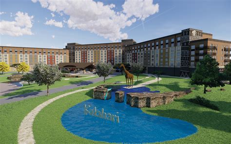 Sign Up To Receive Kalahari Resorts Local Deals Round The Rock