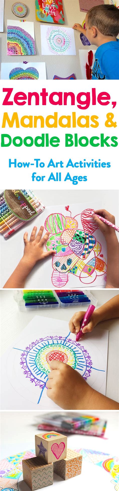 Coloring Art And Drawing Activities For Kids And Adults Ooly Art