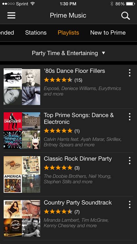 How To Make The Most Of Amazon Prime With Music Video And Photo Apps
