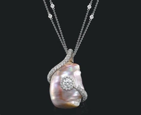 Top 10 Most Famous Pearls In The World Pearl Fleck Ekkor 2019