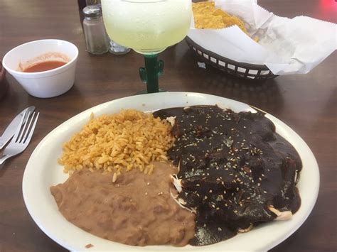 Geschlossen bis 10:00 (mehr anzeigen). Rita's Mexican Restaurant - Order Food Online - 11 Photos ...