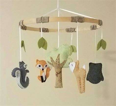 Woodland Animal Baby Room Ideas Baby Room Themes Owl Baby Rooms
