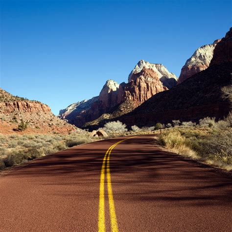 Zion National Park In One Day Moon Travel Guides