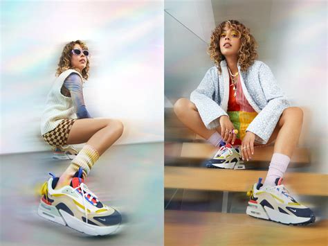 Maxyourstyle Introducing The Nike Air Max Furyosa Out Of Office