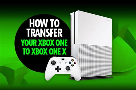 Последние твиты от a xbox gamer (@xboxonefa). Xbox One X: How to Transfer Xbox One Games and Data to ...