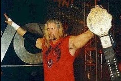 Kevin Nash Wins The Big Time Wrestling World Heavyweight Championship