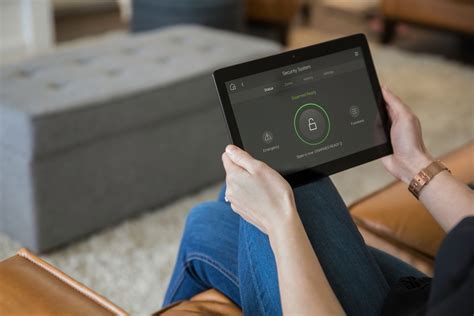 Save Energy With A Control4 Smart Home Automation System Blog