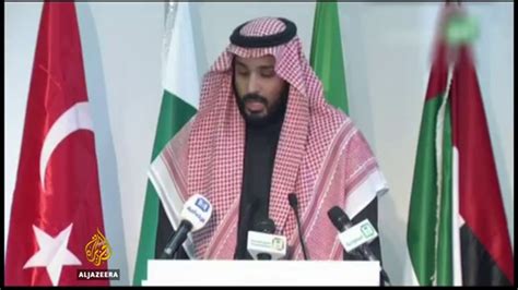 Is Saudi Arabias Islamic Coalition Against Terrorism A Paper Tiger