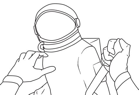 Among Us 2 Coloring Page - Free Printable Coloring Pages for Kids