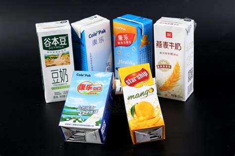 Aseptic Packaging Paper China Aseptic Packaging Paper And Aseptic
