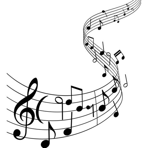 This makes it suitable for many types of projects. Musical note Staff Clip art - musical note png download - 600*600 - Free Transparent png ...