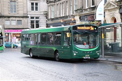 IMG 2549 Dundee Bus Memories Flickr