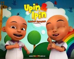 The lone gibbon kris adalah sebuah film petualangan animasi komputer malaysia tahun 2019. Download Komik Upin & Ipin | Download Komik Dan Novel Gratis