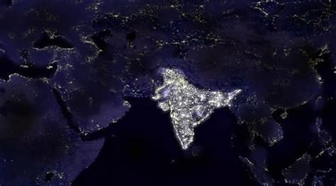 Fake Diwali Image By Nasa Goes Viral Again Twitter Demands New