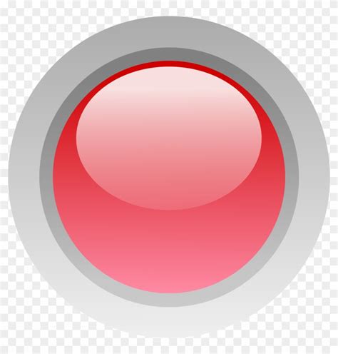 This Free Icons Png Design Of Led Circle Red Led Green Red Icon