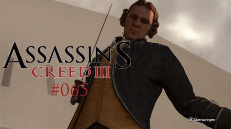 Let S Play Assassins Creed III 065 Deutsch Full HD Thomas