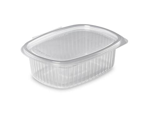 Sharpak Standipack Salad Container 500ml Bidfood Catering Supplies