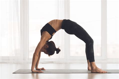 8 Yoga Poses You Should Do Every Day And Why Zesty Things