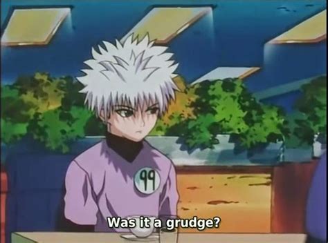 12 years later gon finds out that his father is a hunter, a person that has a license to go almost anywhere in the world and do almost anything. Hunter x Hunter (1999) Episode 11 English Subbed & Dubbed ...