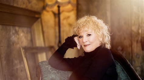 At Age 86 60s Singer Petula Clark Refuses To Defined By Nostalgia