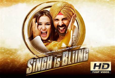 The ugly truth (2009) full movie watch online hd free download. Singh is Bling (2015) Hindi Movie 720p Full HD - AAR ...