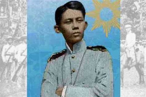 Gregorio Del Pilar Talambuhay