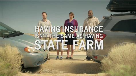 State Farm Tv Spot Grandma Ispottv