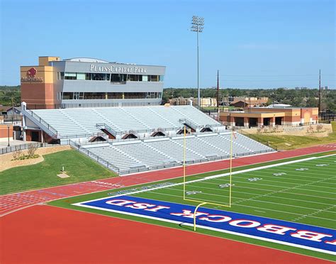 Lubbock Isd To Hold June Graduation Ceremonies