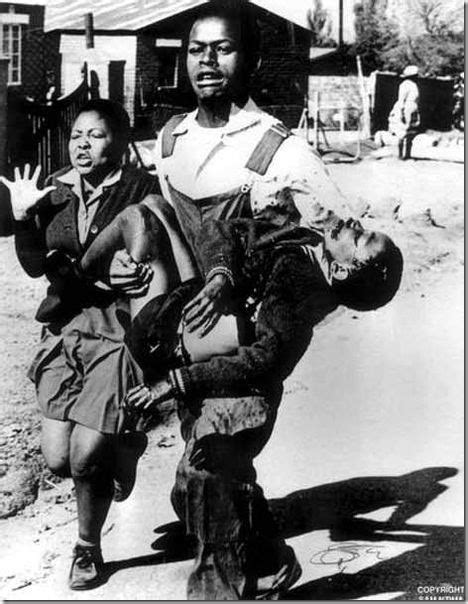 South Africa From Afrikaans To Zulu Soweto Uprising 1976