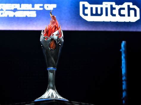 Faceit Partners Up With Pinnacle And Twitch For Ecs Season 7 Twitch