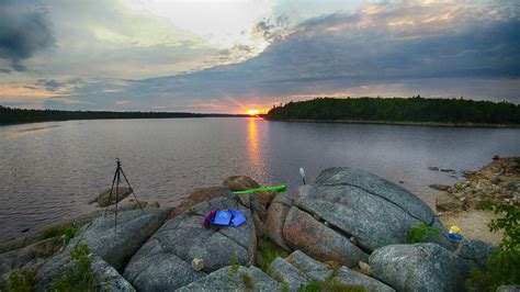 Long Lake Provincial Park Guide Halifax Nova Scotia Halifaxtrailsca