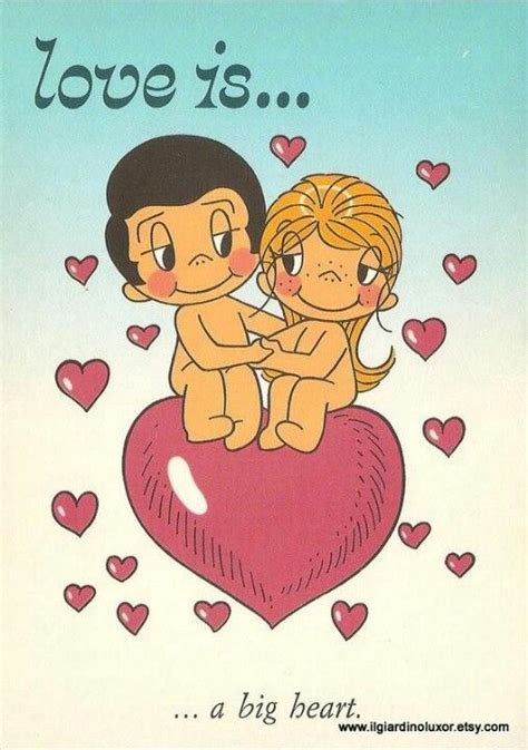 Pin By Nichole Cervantes On Love Is Love Is Comic Love Is Cartoon